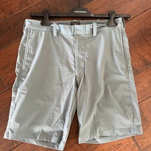 J.CREW stretch size 30 shorts